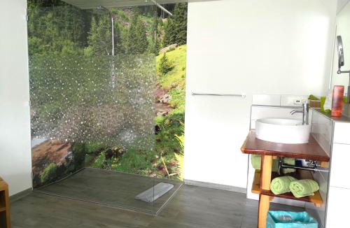 Kaisten Bed & Breakfast | BnB Linden 5082 Kaisten