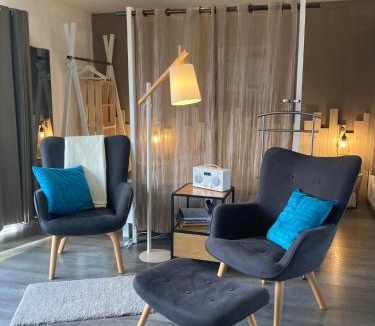 Orsonnens Bed & Breakfast | Bnb Pavillon Paisible