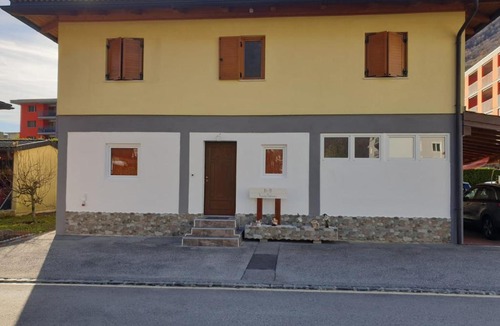 Rivera Apartment | BnB Rivera-Monteceneri