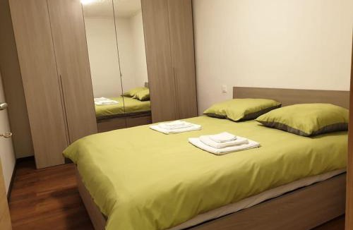 Rivera Apartment | BnB Rivera-Monteceneri