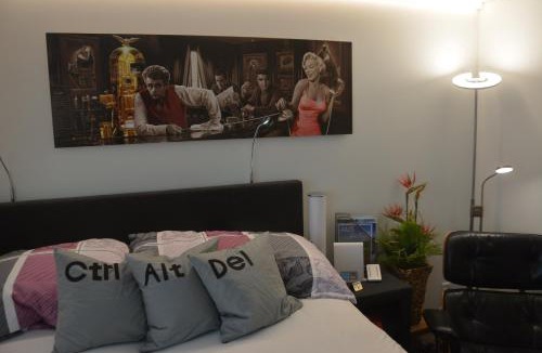 Sirnach Bed & Breakfast | BnB Sirnach