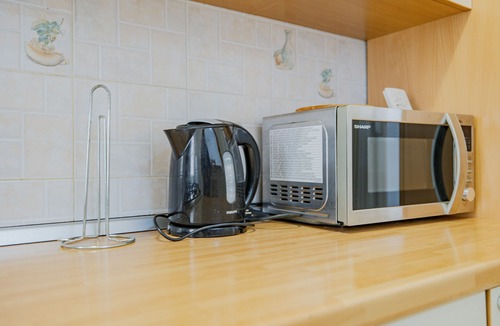 San Vittore Apartment | Bnbest Darsena Apartment 4 pax