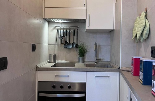 Mazzo Apartment | Bnbook TommasoGrossi Studio