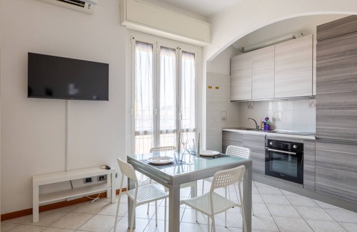 Corsico Apartment | Boccio D'Oro