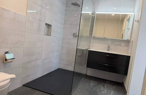 Herisau Apartment | book2stay: Apartment 2.5-room Herisau