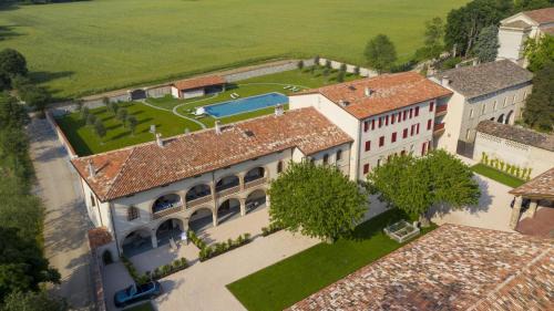 Drugolo Apartment | Borgo di Drugolo