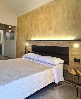 Camerano House | Borgo Marchetti
