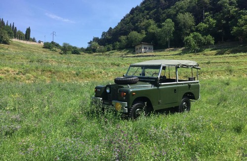 Gardola House | Borgo Paradiso