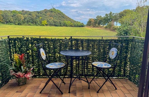 Lonato del Garda Apartment | Borgo Predeschera