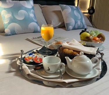 Balerna Hotel | Borgovecchio Albergo