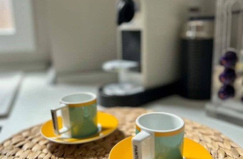 San Giovanni Apartment | Boutique Apartment with Balcony 1 Metro Stop Colosseum