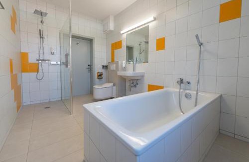 Schupfen Hotel | Boutique Hotel BS16 before Bern City Parking gratis