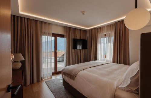 Crans-Montana Hotel | Boutique Hotel PANORAMA Crans-Montana
