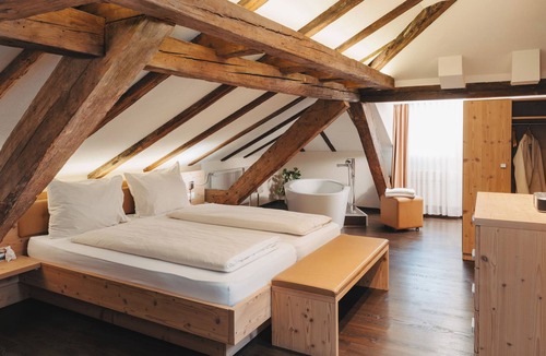 Horw Hotel | Boutique Hotel Waldegg