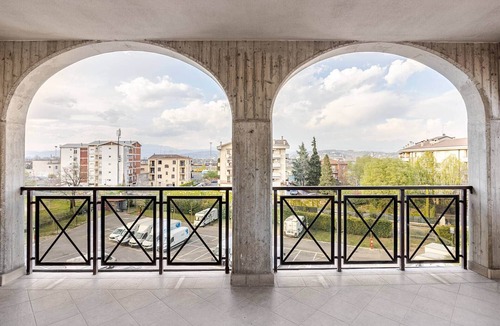 Sud-Ovest Apartment | Brà Apartments & Loft- Suite 2 | Verona Fiere