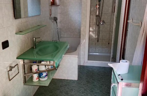 Treviglio House | BR1 Treviglio Affittacamere