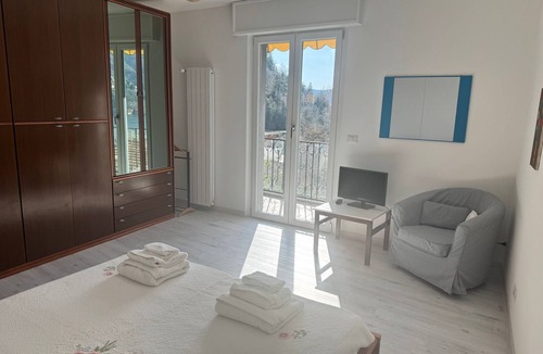 Blevio Apartment | Breva e Tivan von Holiday World by Interhome