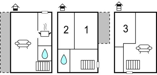 Massa e Cozzile House | Brunese
