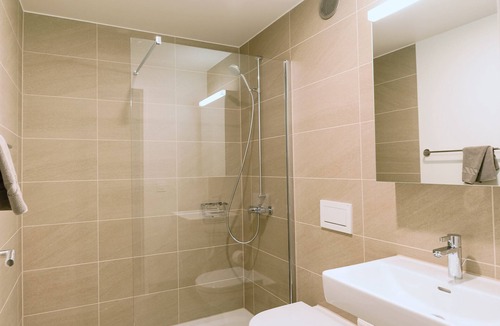 Basel City Centre Apartment | BS Lynx IV - Fair HITrental Apartment