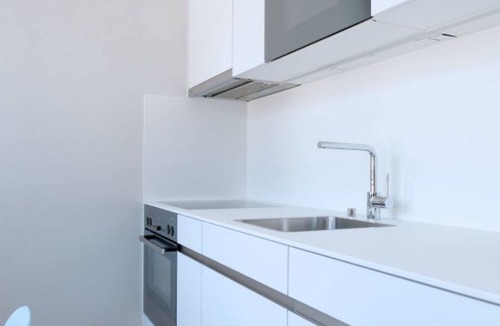Basel City Centre Apartment | BS Picasso III - Marktplatz HITrental Apartment by Interhome