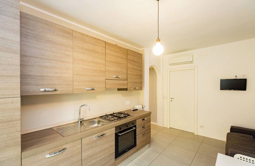 Porta Venezia Apartment | Buenosaires5 Elegance in Porta Venezia by Hospity