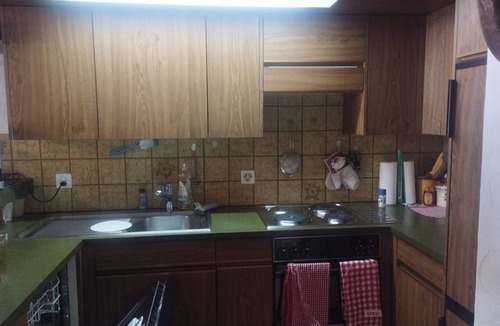 Soerenberg Apartment | Bugli in Sörenberg bis zu 6 Personen by Interhome