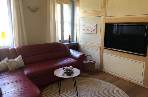 Grimma Apartment | Butterfly