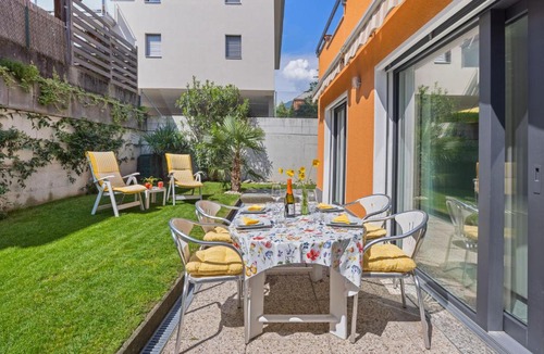 Terre di Pedemonte Apartment | Cà da Sott