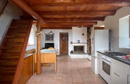 Centovalli House | Cà du Papa 1 by Interhome