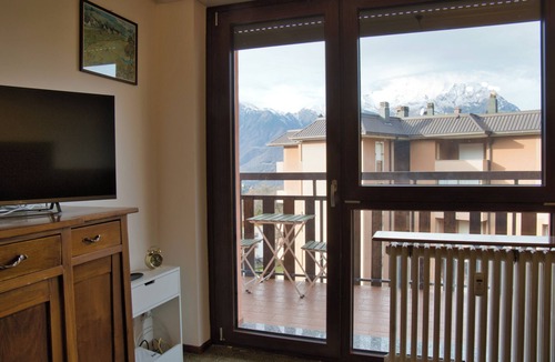 Moggio Apartment | Cà Marta Vista Grigna