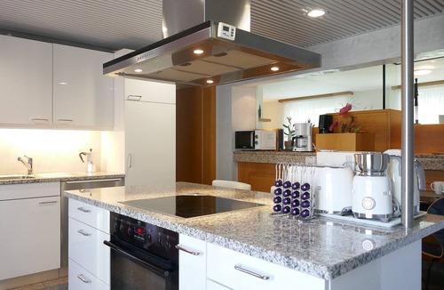 Acquarossa Apartment | Cá Pórt Róss by Interhome