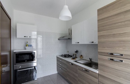 Baveno Apartment | C'ERA UNA VOLTA - spacious appartment near the lake and the lovely town Baveno!