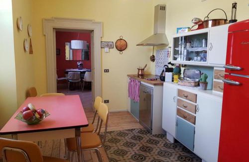 Azzano Apartment | Ca Balossa charming house and garden - Tremezzina lago di Como, overlooking Bellagio and villa Balbianello