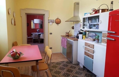 Tremezzo Apartment | Ca Balossa villa Balbianello Bellagio apartment ideal for couples or families