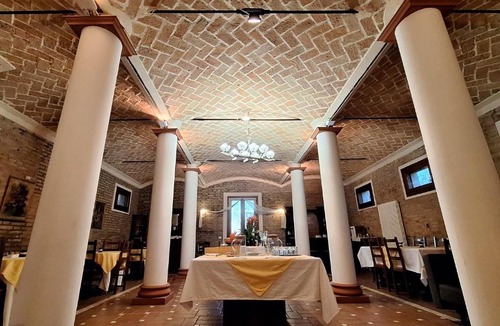 Lugo Bed & Breakfast | Ca' Bianca