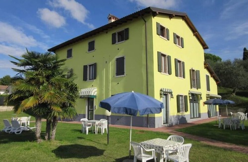 Bardolino Apartment | Ca Bottrigo Studio Montebaldo