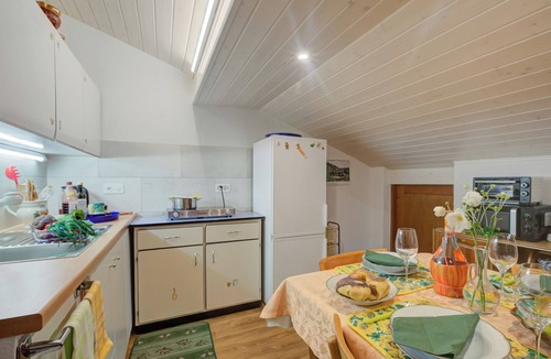 Frasco Ski Chalet | Ca Contina in Val Verzasca, Frasco, Switzerland