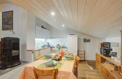 Frasco Ski Chalet | Ca Contina in Val Verzasca, Frasco, Switzerland