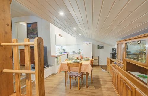 Frasco Ski Chalet | Ca Contina in Val Verzasca, Frasco, Switzerland