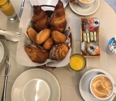 Manarola Hotel | Ca' D'Andrean