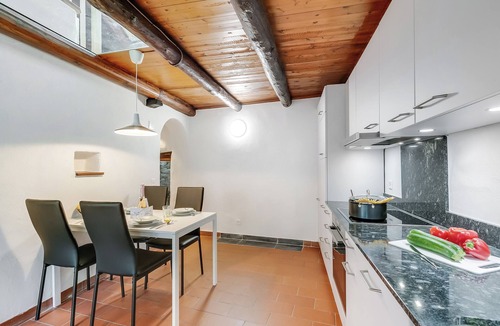 Intragna Ski Chalet | Ca dal 1785 Centovalli with Balcony and Parking, Intragna, Switzerland