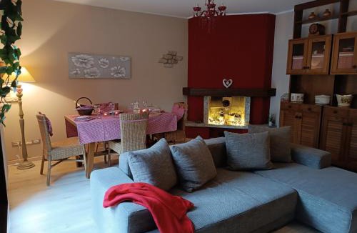 Valtellina Apartment | Ca' dei Motta
