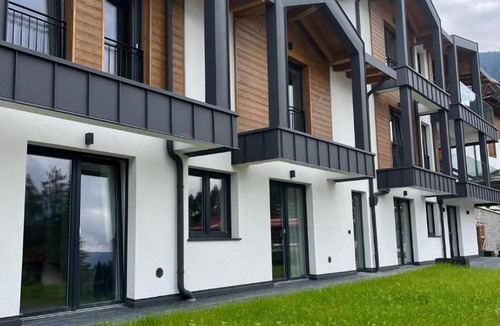 Folgarida Apartment | CA del BRENZ
