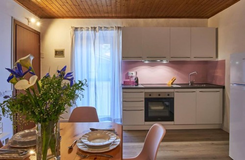 Claino Con Osteno Apartment | Ca' Dolce Osteno by Interhome
