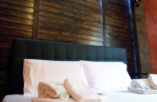 Valtellina Bed & Breakfast | Ca' Elsa Bed & Breakfast