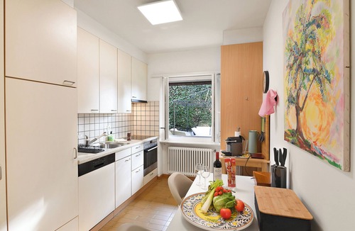 Lugano Villa | Ca' Lidia - Lugano Villa With Garden and Parking