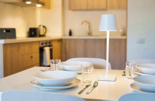 Ballabio Apartment | Ca'Lolden - Two Bedroom Apartment, Sleeps 6