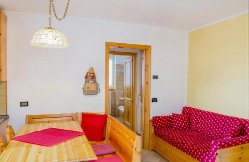 Schilpario Apartment | Ca' Maria - Casa in Scalve
