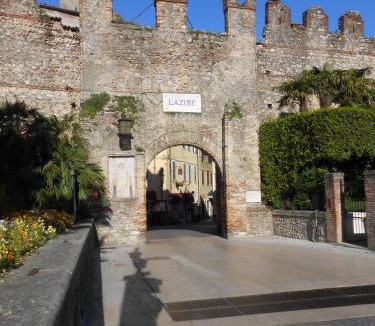 Lazise Old Town Bed & Breakfast | Ca' Ottocento