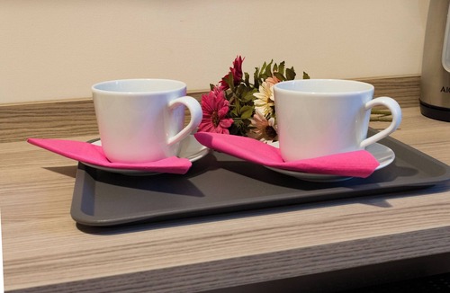 Appio Latino House | Caffarella Vacanze, comfort and relaxation a few minutes from the heart of Rome